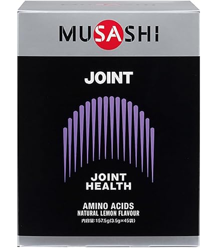 Amazon | MUSASHI(ムサシ) KUN(クン)スティック45本入り | ムサシ